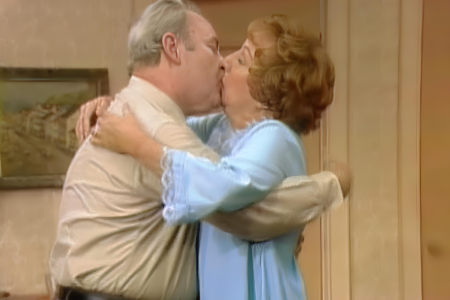 Ta-Nehisi Coates Critiques “All in the Family” for Its Superficial Treatment of Racism