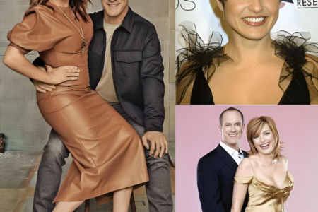 ‘Law & Order: SVU’: Christopher Meloni and Mariska Hargitay Reveal How Their First Screen Test Together Went