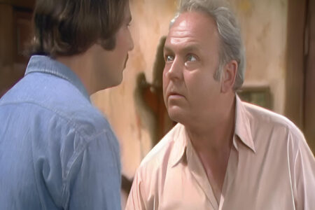 Rob Reiner on His Infamous ‘All in the Family’ Nickname – ‘I Could Win the Nobel Prize, They’ll Say, ‘Meathead Wins Nobel’