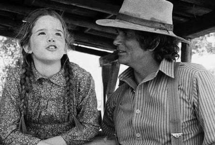 The Real-Life Connection: Melissa Gilbert and Michael Landon’s Special Bond