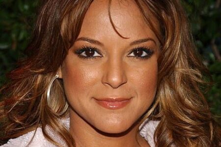 Eva LaRue Is Reinventing Herself (And Her Career)