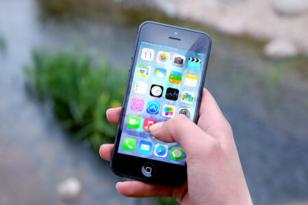 This monstrous battery can charge your phone for 40 days after the apocalypse