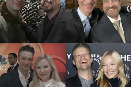 ‘Law & Order: SVU’: Peter Scanavino Played a Different Minor Role Before Det. Carisi