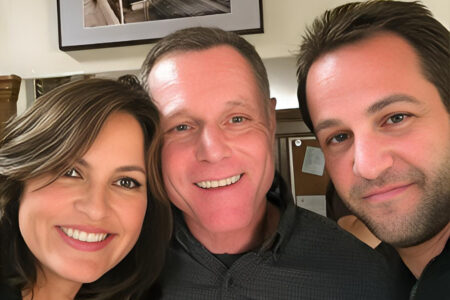 ‘Chicago P.D.’: Would Hank Voight and Olivia Benson Ever Date?
