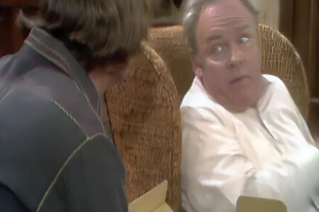 Would Archie Bunker Be Welcome On TV Today? Bill Maher Says, “No”