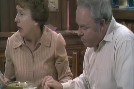 Jean Stapleton: ‘A great actor whose range was deep and majestic’