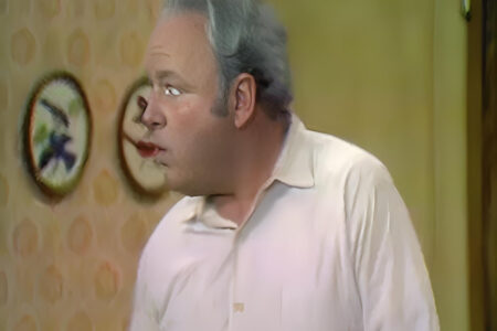 ‘All in the Family’s Carroll O’Connor Refused to Report to Work and Isabel Sanford Was Thrilled: ‘I Loved It’