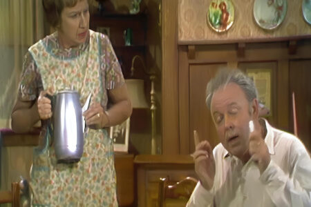 Why “All in the Family” still matters