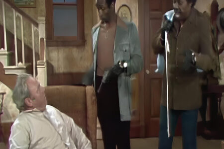 ‘All in the Family’ Was Based on Britain’s ‘Till Death Us Do Part’ — Meet the Original Bunkers
