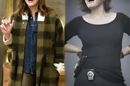 Olivia Benson’s All About the Benjamins! ‘Law & Order: SVU’ Star Mariska Hargitay’s Net Worth in 2024