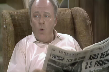 25 Facts About “All in the Family” You Didn’t Know