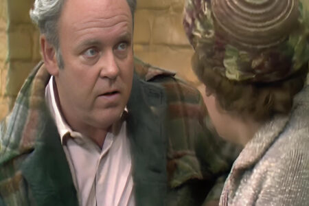 Exploring Iconic Quotes from “All in the Family”