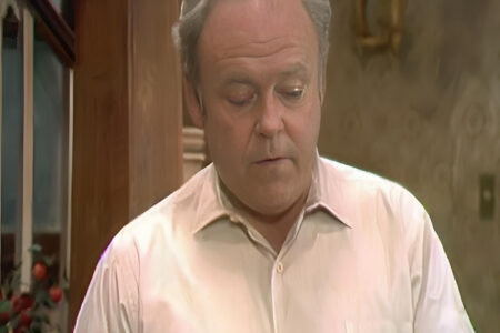 “All in the Family”: The Real-Life Inspiration Behind Archie Bunker Revealed