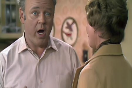 Edith Bunker: The Traditional Wife and Her Relationship with Archie