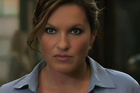 Mariska Hargitay’s Thoughts on Social Issues Depicted in SVU