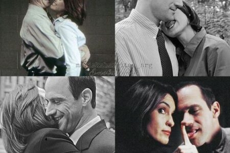 SVU’s impact on public awareness of domestic violence and sexual assault.