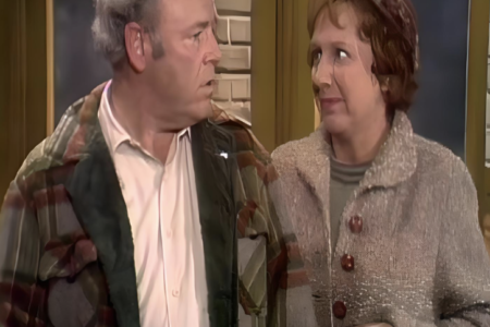 ‘All In the Family’ Was Different Than Other Shows of Its Time