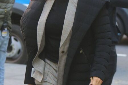 Mariska Hargitay’s Personal Fitness and Wellness Routine