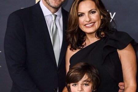 Unrevealed Stories About Mariska Hargitay’s Marriage