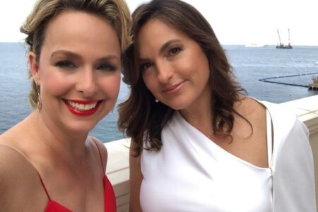 Mariska Hargitay’s Love for Travel and Favorite Destinations