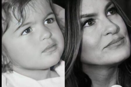Mariska Hargitay’s Family Life in the Countryside