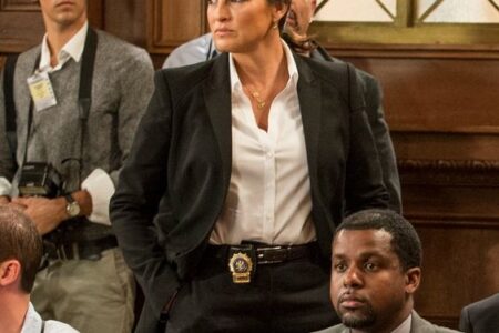 Mariska Hargitay’s Investment in Startups and Emerging Businesses