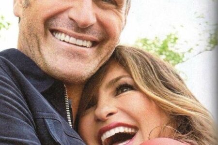 ‘Law & Order SVU’: Mariska Hargitay’s Breakup With Peter Hermann Before Their Marriage: ‘I Was Heartbroken’