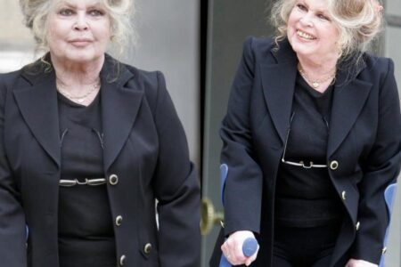 The most difficult time in Brigitte Bardot’s life?